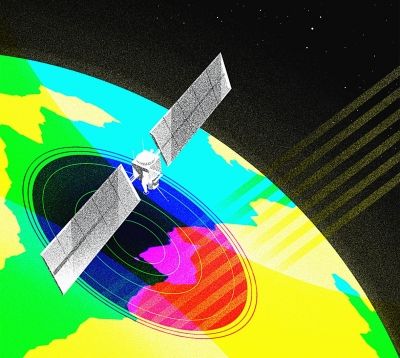 国际科学技术合作奖获得者张首晟教授骤然离世