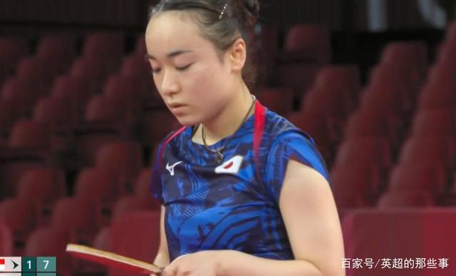 4-1!伊藤美诚抢下铜牌!中国球迷起哄:上领奖台听我们国歌吧!