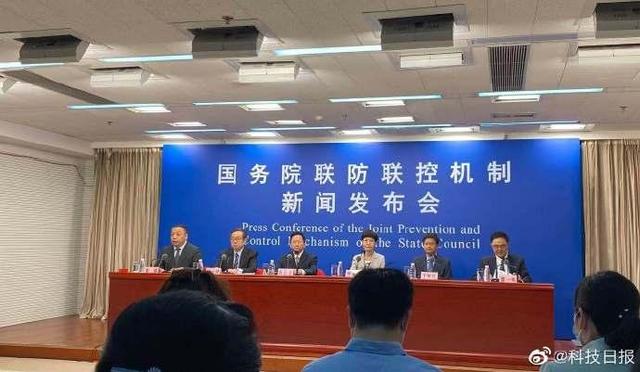 新冠病毒变异,现行防控措施还有效吗?国家卫健委回应