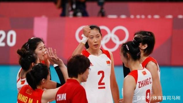 3-0!中国女排打出该有的气势,完胜意大利 李盈莹疯狂对轰埃格努