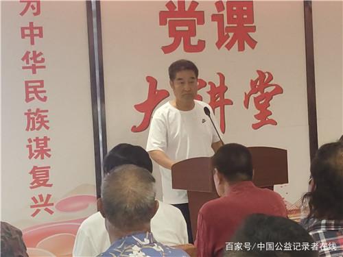 迎“八一”铸军魂书画笔会感恩慰问活动在唐山市开平区举行