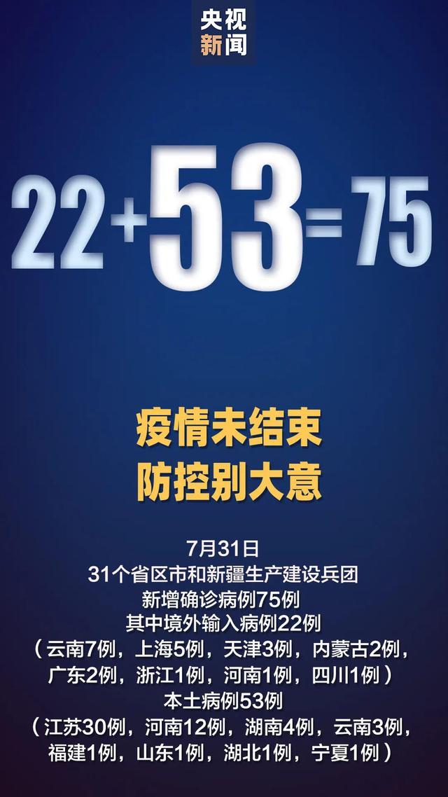 昨日新增53+25!今天又有两地报告新增,钟南山最新发声!