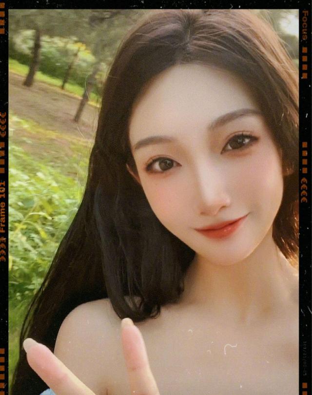 都美竹否认李恩是其姐姐