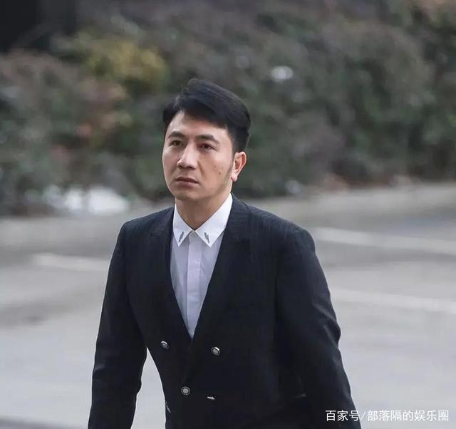 网传林生斌被带走调查,疑似现任发文:以后的路我一个人走