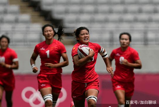 29-0!中国女奥莉芙单方面辱骂日本队,保留晋级希望!