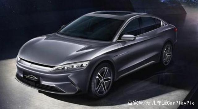 特斯拉Model 3降价,同一价格区间,汉EV还有还手之力吗