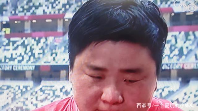 恭恭贺!名将巩立姣为中国田径队本届比赛拿下第一金