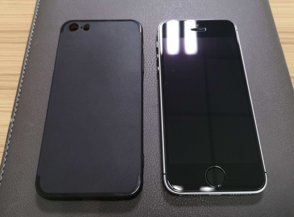 苹果新iPhone SE要发布上市了：配A15处理器加量不加价