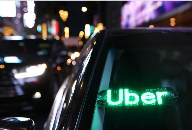 UberCEO：未来可以加密货币付款 