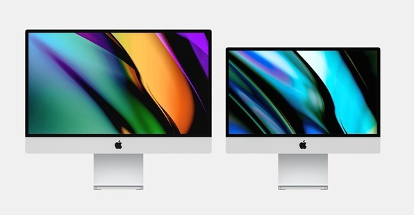 别做梦了 苹果3月不会更新低端iMac 