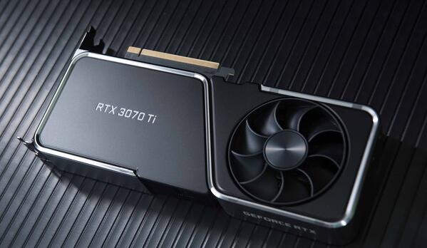 最新消息！RTX 3070 Ti 16GB版本已被取消