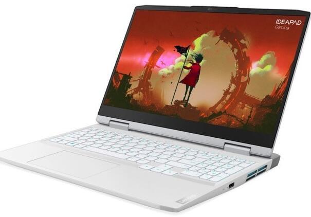 联想IdeaPad Gaming海外上架：i5-12450H+ARC A370M 只要1099欧元