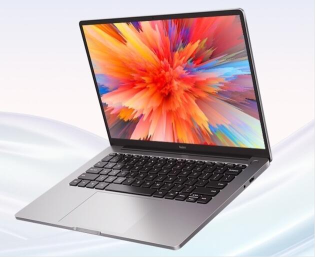 RedmiBook Pro 14 2022开售 首发上市价4799元起！