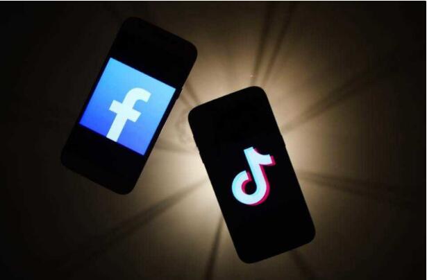 用户流失之后，Facebook 母公司 Meta被曝资助反 TikTok 运动