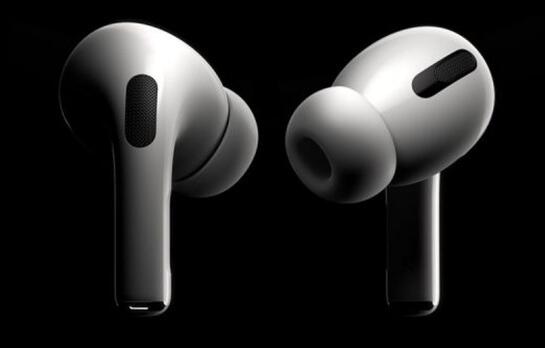 新一代AirPods Pro下半年发布 上一代或将停产