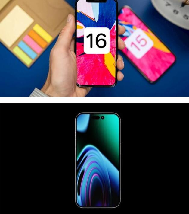 海外监测网站：iOS 16测试机曝光 竟然是iPhone 14 Pro
