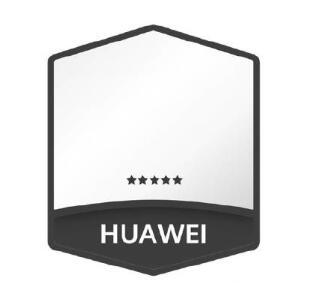 华为申请两枚六边形图形商标，内含 HUAWEI 字样及五颗星