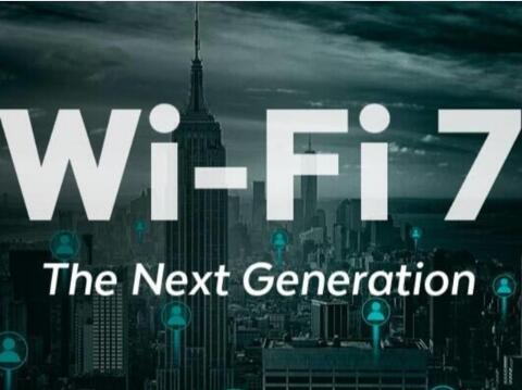 新华宣布全球首发企业级智原生Wi-Fi 7 AP新品WA7638和WA7338