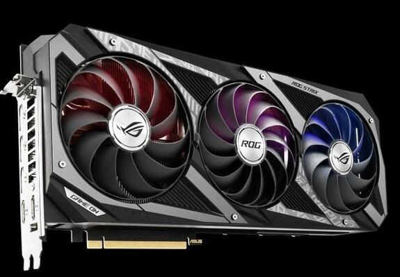 挖矿潮”逐渐退去 RTX3080价格狂跌13000元