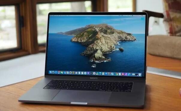 相比于Windows笔记本 Macbook Pro量化低中高音工具首次被提及