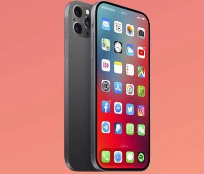 分析师：iPhone16将搭载屏下Face ID 又“鸽”了一年！