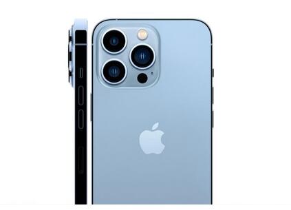 产业链消息称苹果已增加二季度iPhone 13 Pro系列产量 增加约1000万部