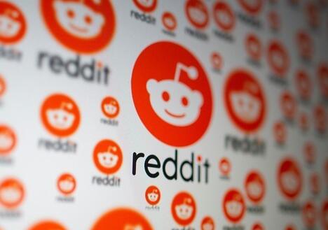 Reddit重奖百万美元 刺激用户活跃度