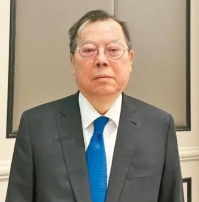 晶圆代工厂力积电董事长黄崇仁：上海疫情导致半导体链出货大乱