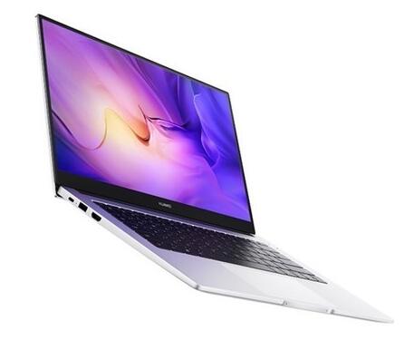 华为MateBook D 14 SE版轻薄本低至3999元 11代酷睿全面屏