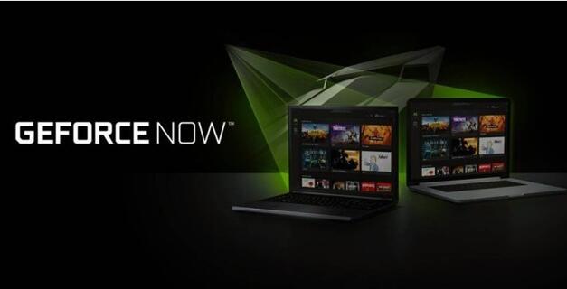 苹果也能玩游戏了 Geforce Now获得Mac原生支持