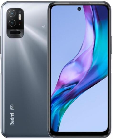 Redmi Note 10T发布：1800元买IP68防尘防水+骁龙480