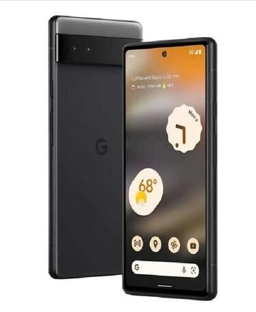 Pixel 6a发布：康宁Gorilla Glass 3屏幕 3000元享安卓13首发