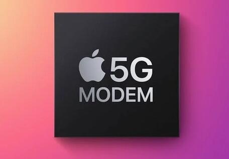 郭明琪苹果尝试自研5G基带失败 iPhone 14还得继续采用高通