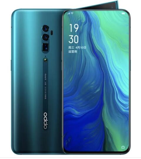 OPPO Reno Ace等开放ColorOS 12×Android 12正式版升级 升级不会清除数据